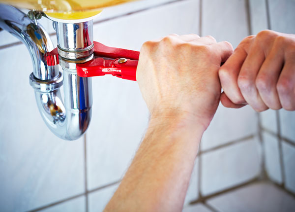 About Morehead Plumbers